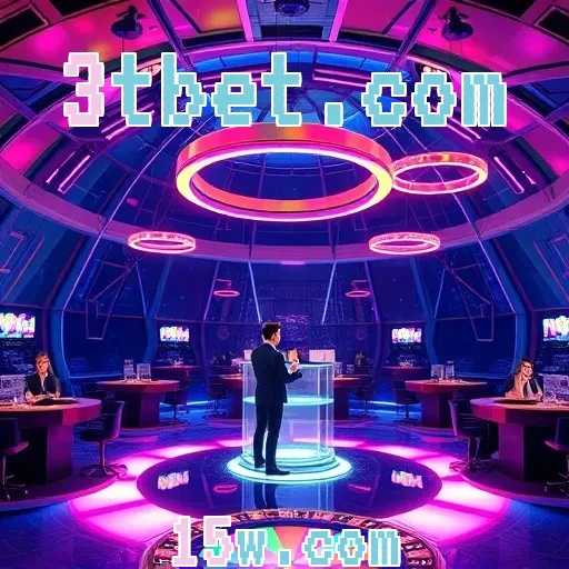 3tbet.com: A Confiança Que Você Precisa para Apostar Online