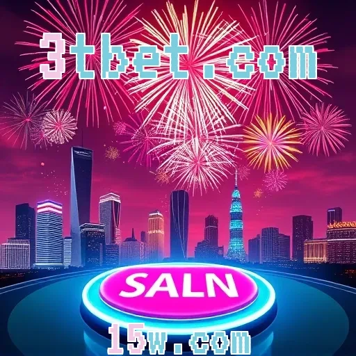 3tbet.com: Recursos que Revelam a Magia dos Jogos Online