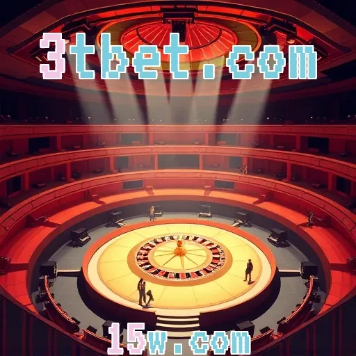 3tbet.com: O Que Oferece na Seção de Login para Os Usuários