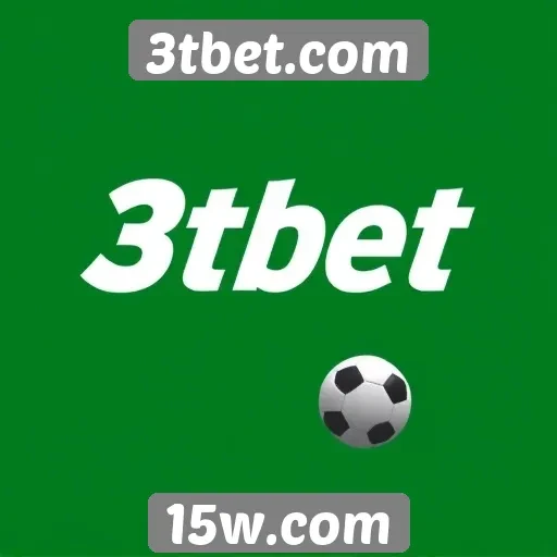 Integração de métodos de pagamento no 3tbet.com