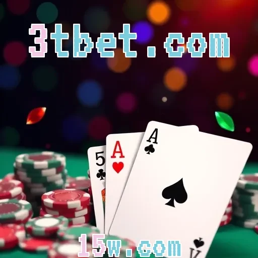 3tbet.com: A Revolução dos Jogos Online no Brasil!