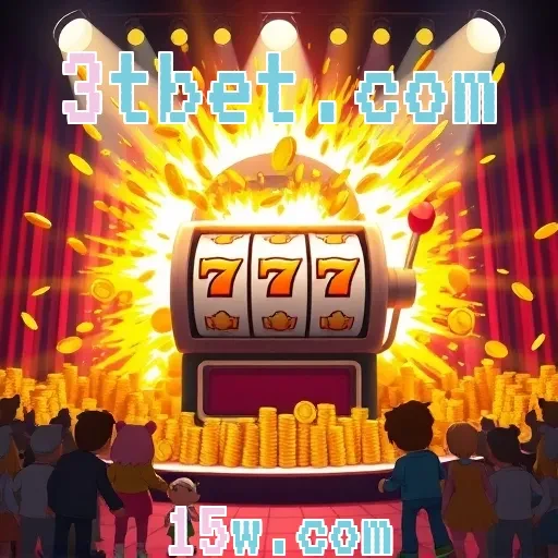 3tbet.com: As Melhores Promoções para Aumentar Suas Chances de Ganhar