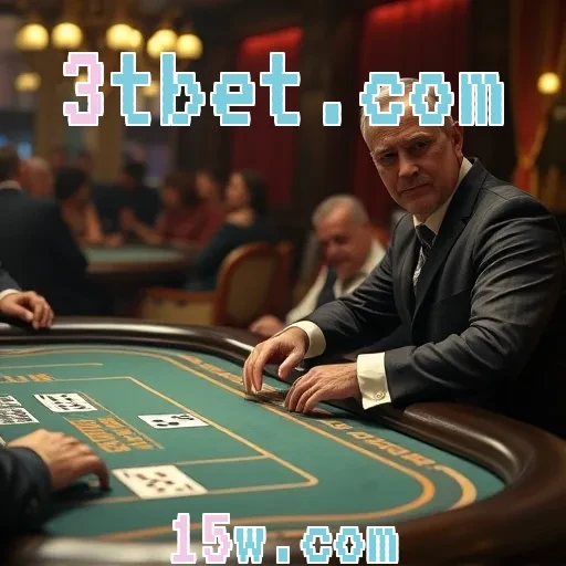 3tbet.com: Aventura Incrível com Caça-Níqueis que Encantam Jogadores