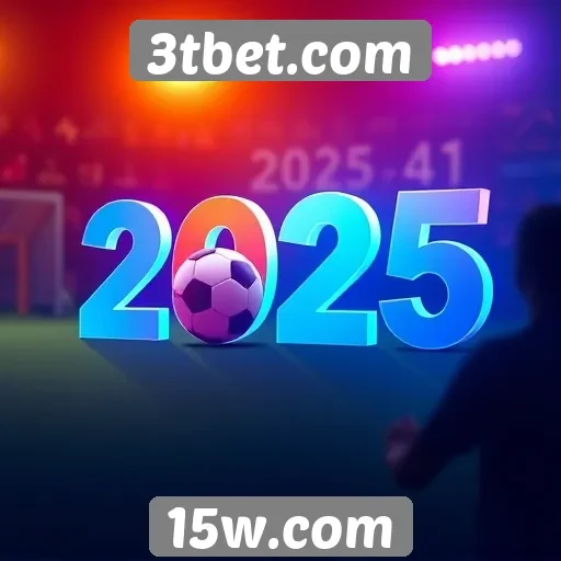 Tendências e inovações no 3tbet.com para 2025